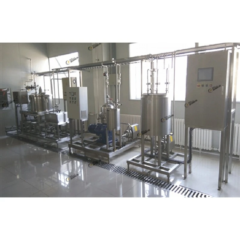 Plum Processing Line best